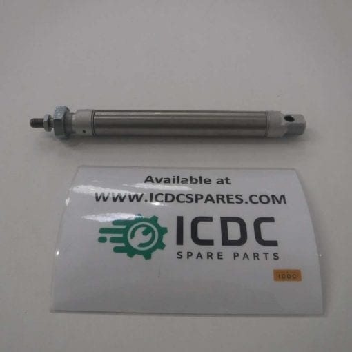 FESTO DSNU 25 138 P A Cylinder ICDC 010320 3