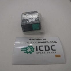 GEFRAN 1000 R0 1R 0 0 Valve ICDC 010345 2