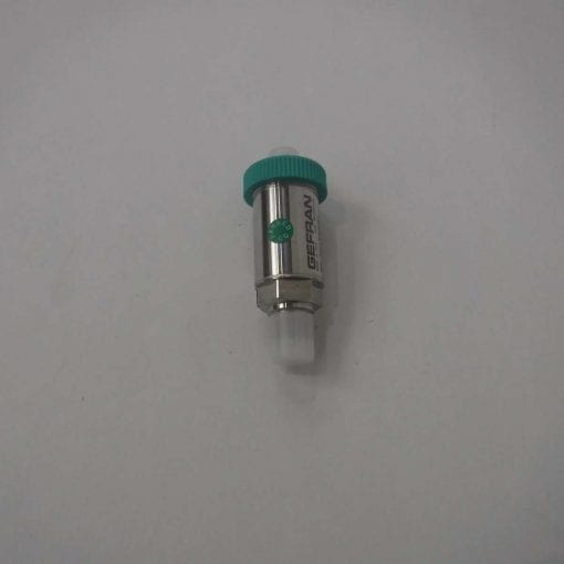 GEFRAN TKF E 1 M B03D M Valve ICDC 010350 3