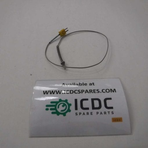 GORDON 56XKSUA065F21 Thermocouple ICDC 010799 2