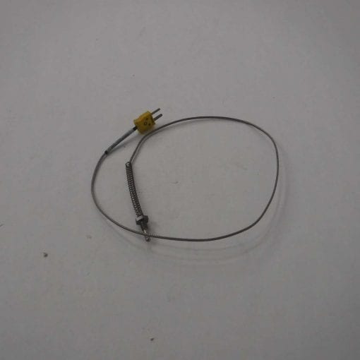 GORDON 56XKSUA065F21 Thermocouple ICDC 010799 3