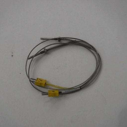 GORDON 56XKSUA065F39 Thermocouple ICDC 010793 1