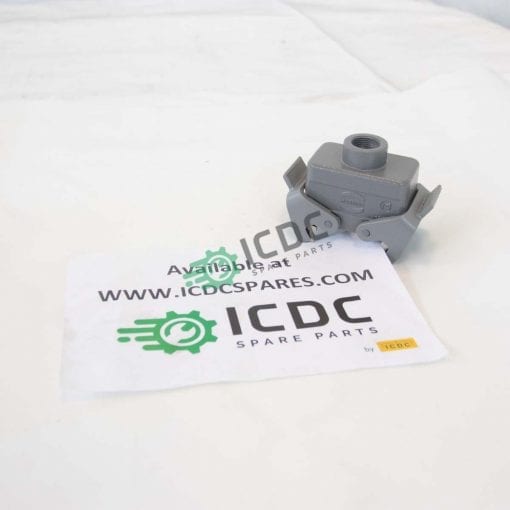 HARTING 19300101430 Cover ICDC 002710 1