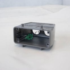 HARTING 19300160466 Cover ICDC 002036 2