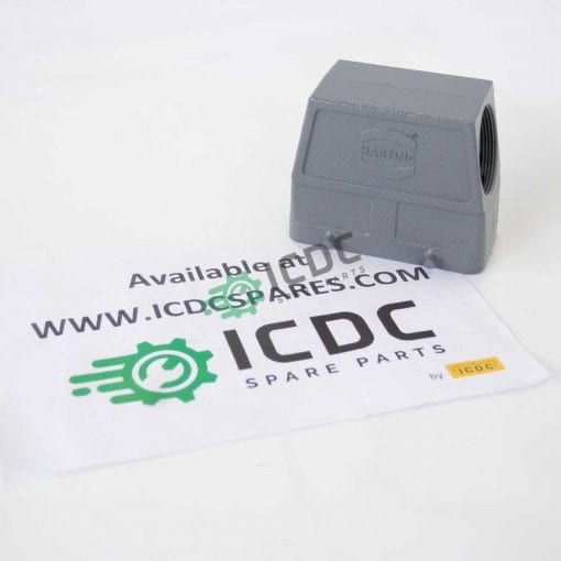 HARTING 19300160528 Cover ICDC 002034 1