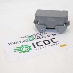 HARTING 19300161271 Connector ICDC 002369 1
