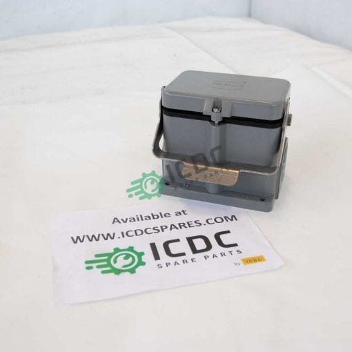 HARTING 19300480298 Cover ICDC 000985 1