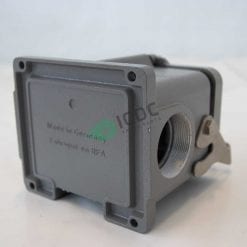 HARTING 19300480298 Cover ICDC 000985 2