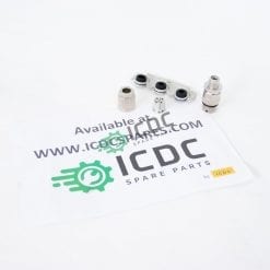 HARTING 21032821405 Connector ICDC 002073 1