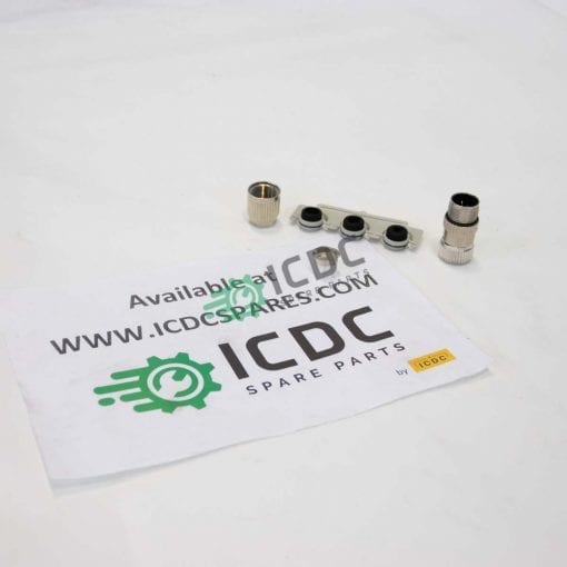 HARTING 21032822405 Connector ICDC 001633 1