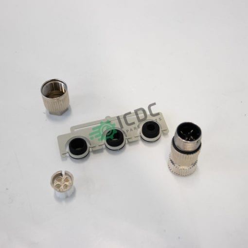 HARTING 21032822405 Connector ICDC 001633 2