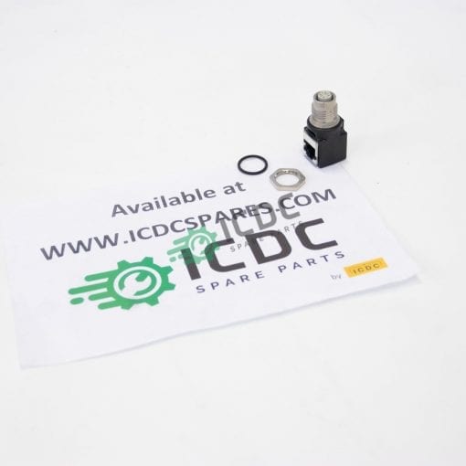 HARTING 21033814400 Connector ICDC 002058 1