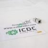 HARTING 9120032794 Socket ICDC 001463 1