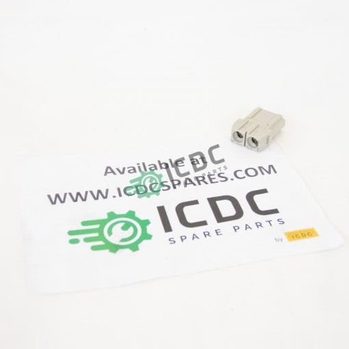 HARTING 9140022601 Connector ICDC 002275 1