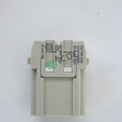 HARTING 9140022601 Connector ICDC 002275 2
