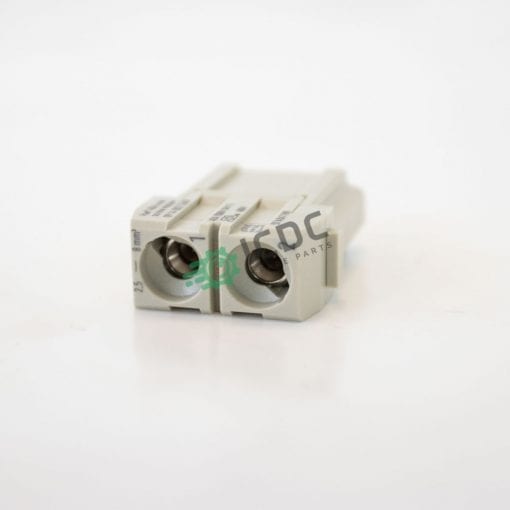 HARTING 9140022601 Connector ICDC 002275 3