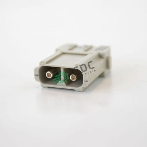 HARTING 9140022601 Connector ICDC 002275 4