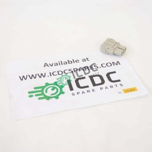 HARTING 9140022701 Connector ICDC 002298 1