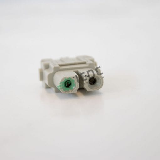 HARTING 9140022701 Connector ICDC 002298 2