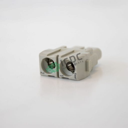 HARTING 9140022701 Connector ICDC 002298 3