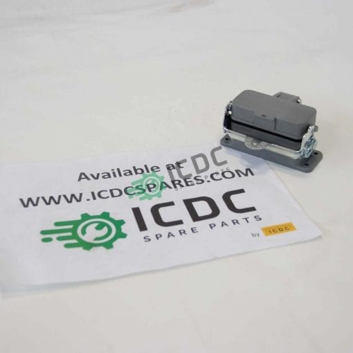 HARTING 9200100321 Cover ICDC 002133 1