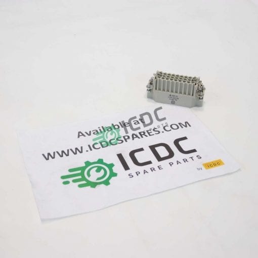 HARTING 9210253011 Connector ICDC 004411 1