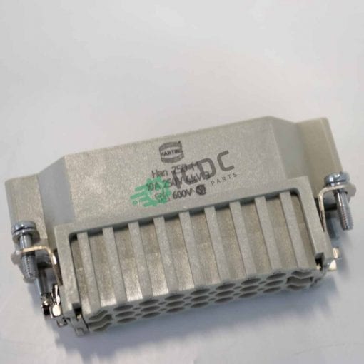 HARTING 9210253011 Connector ICDC 004411 2