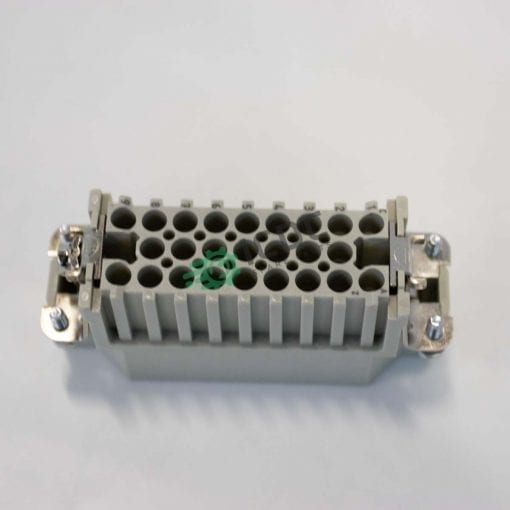 HARTING 9210253011 Connector ICDC 004411 3