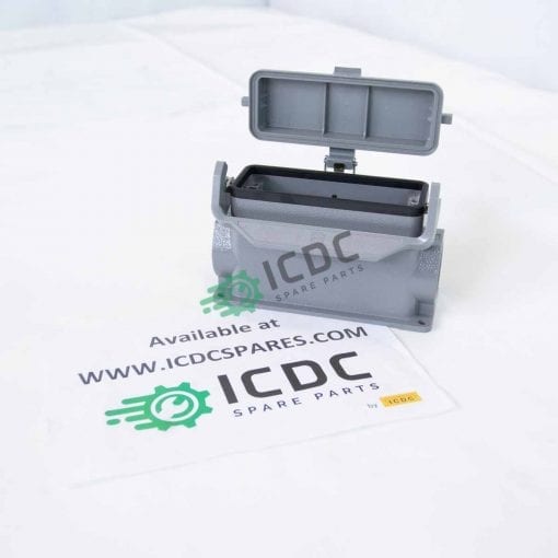 HARTING 9300240256 Cover ICDC 001504 1