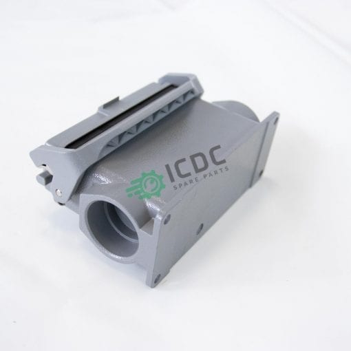 HARTING 9300240256 Cover ICDC 001504 3