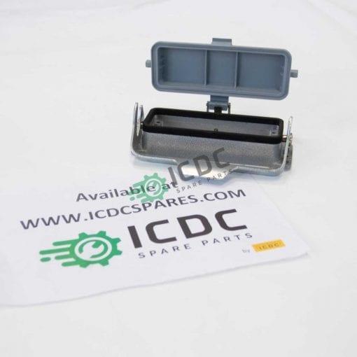 HARTING 9300240304 Cover ICDC 002268 1