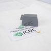 HARTING 9300240520 Cover ICDC 002609 1