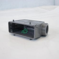 HARTING 9300240520 Cover ICDC 002609 3