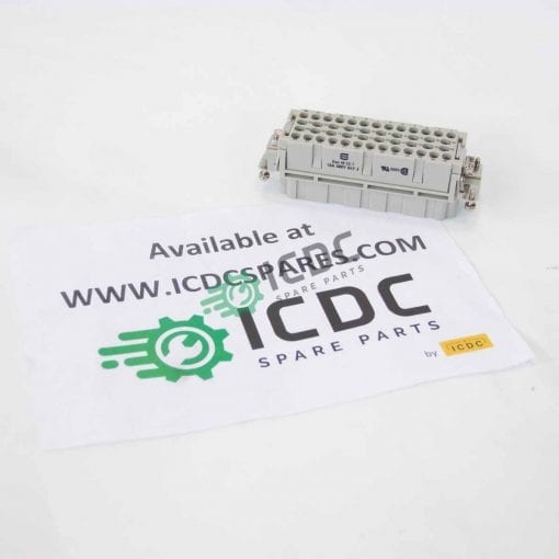 HARTING 9320463101 Connector ICDC 002077 1
