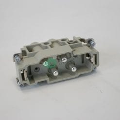 HARTING 9380062611 Connector ICDC 002551 3