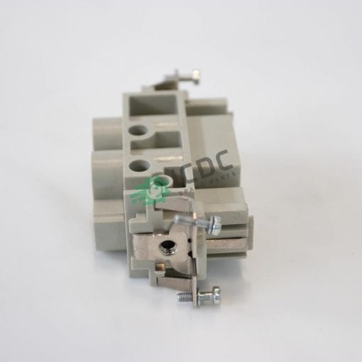 HARTING 9380062711 Connector ICDC 002656 3
