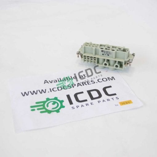 HARTING 9380122701 Connector ICDC 002205 1