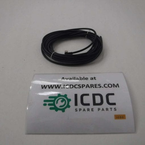 HOERBIGER KC3106 Connector ICDC 010750 2