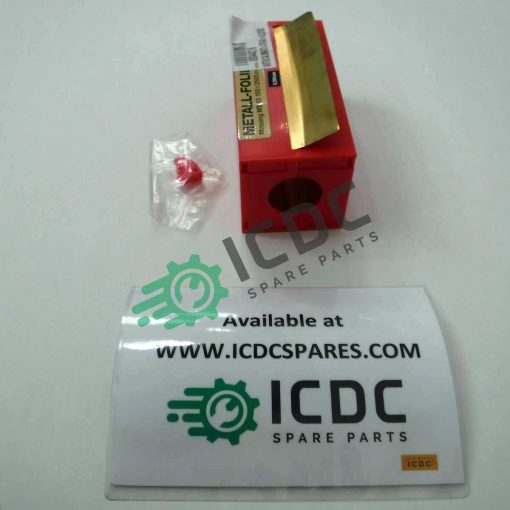 HOFFMANN 478740 02 Holder ICDC 010805 2