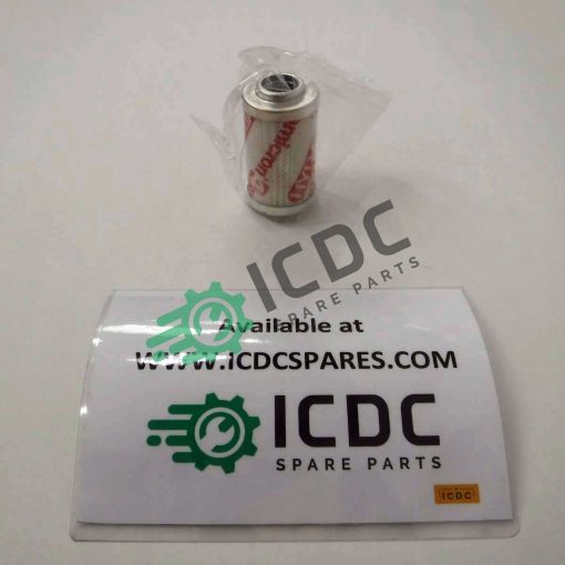 HYDAC 0060D05BN3HC Filter ICDC 010797 2