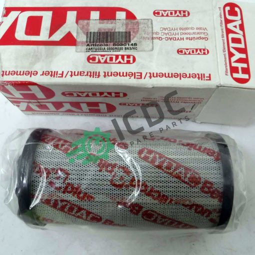 HYDAC 0330R020BN3 Filter ICDC 010827 4