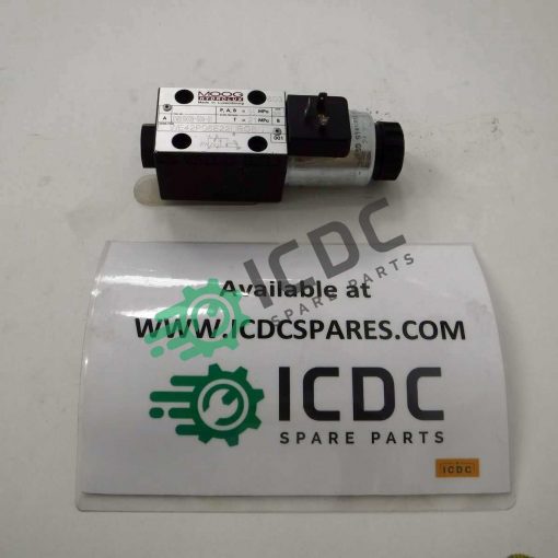 HYDROLUX WE42P06E22NBOBN Electrovalve ICDC 010840 2