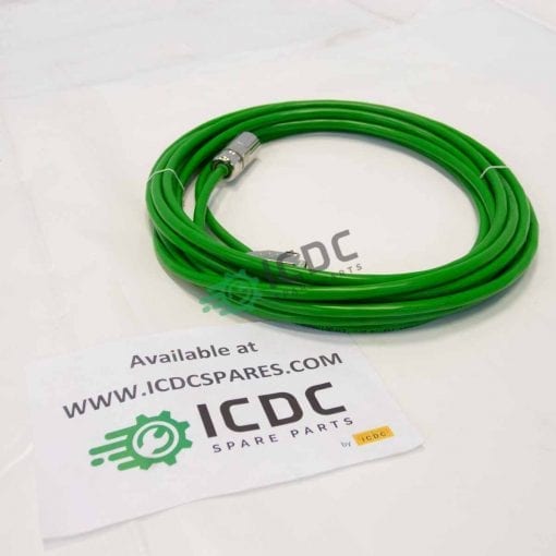 LENZE 15178488 Cabling ICDC 000578 1