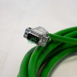 LENZE 15178488 Cabling ICDC 000578 2