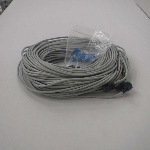 MPM E392I2N50011C44 Connector ICDC 010380 3