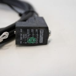 PHOENIX 1435690 Connector ICDC 000566 2