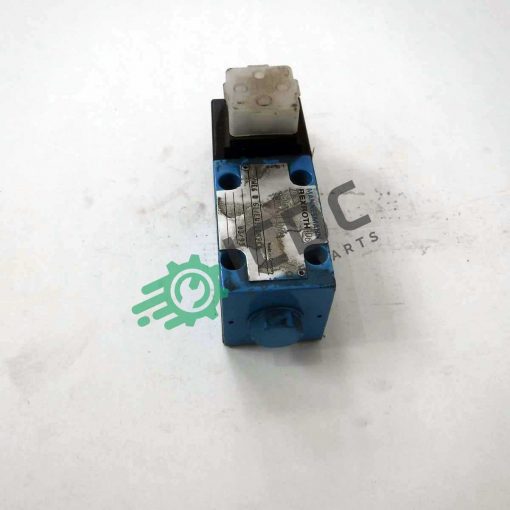 REXROTH 4WE6D6X EG24NZ4 Electrovalve ICDC 010848 3