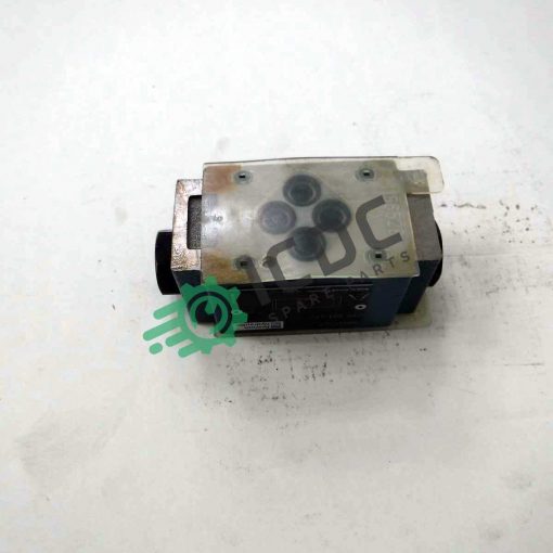 REXROTH HED80H1X Valve ICDC 010842 1
