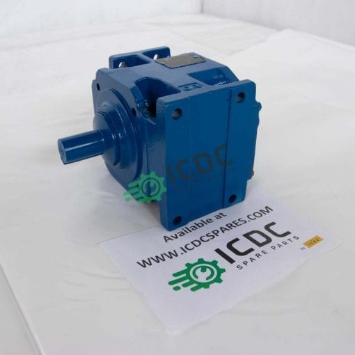 ROSSI MOTORIDUTTORI R3I50 UC2A 40 Gear Reducer ICDC 000371 1