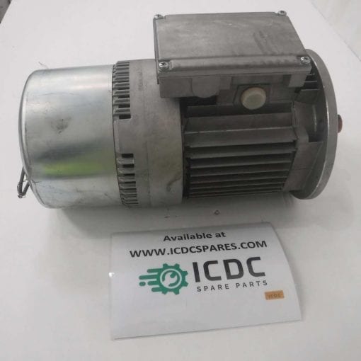 SEIPEE ZKF90SA4B Motor ICDC 010393 2